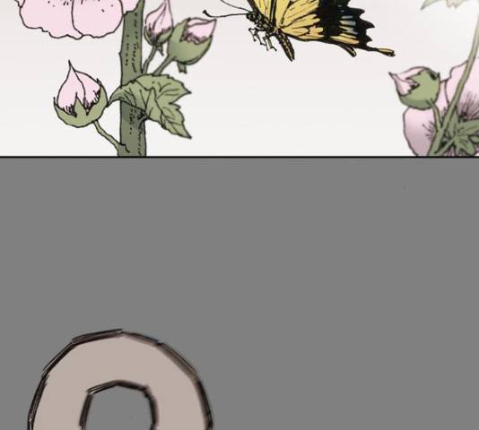 늑대처럼 홀로 21화 34