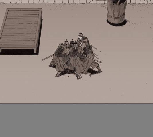 늑대처럼 홀로 21화 45
