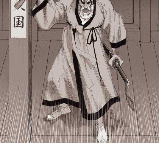 늑대처럼 홀로 21화 143