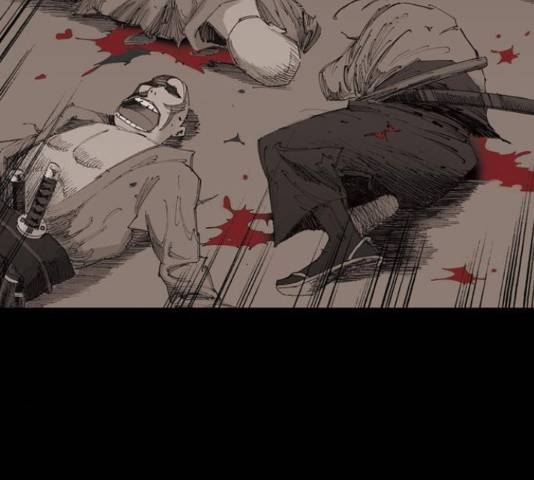 늑대처럼 홀로 21화 244