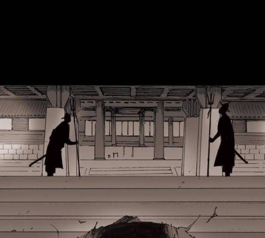 늑대처럼 홀로 21화 252