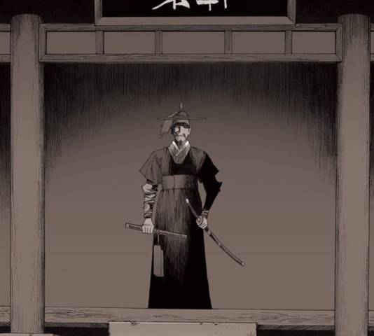 늑대처럼 홀로 21화 261