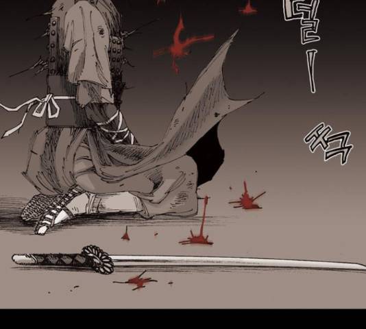 늑대처럼 홀로 21화 269