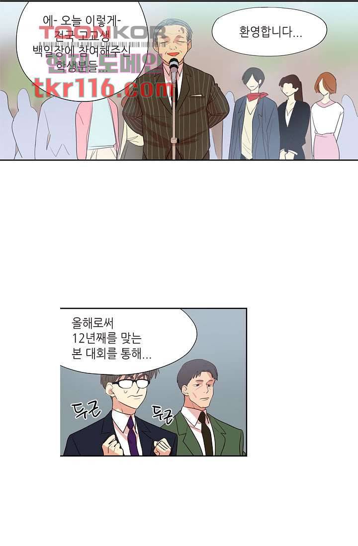 백 투 더 하이틴 36화 21