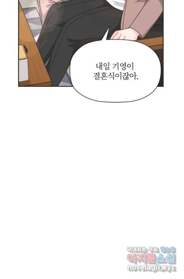 엉덩이가 잘못했네 25화 77