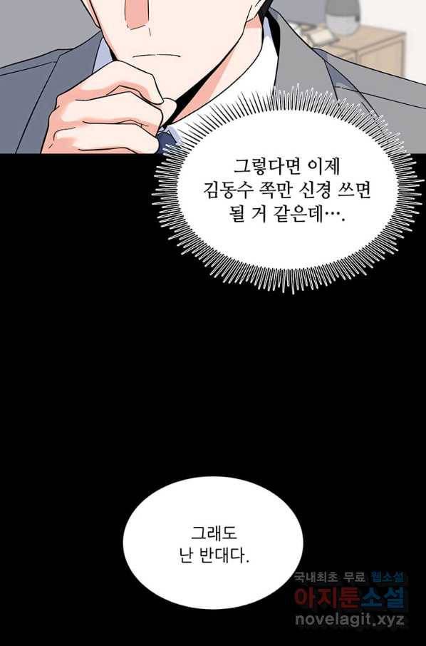 1년차 만렙 매니저 53화 6