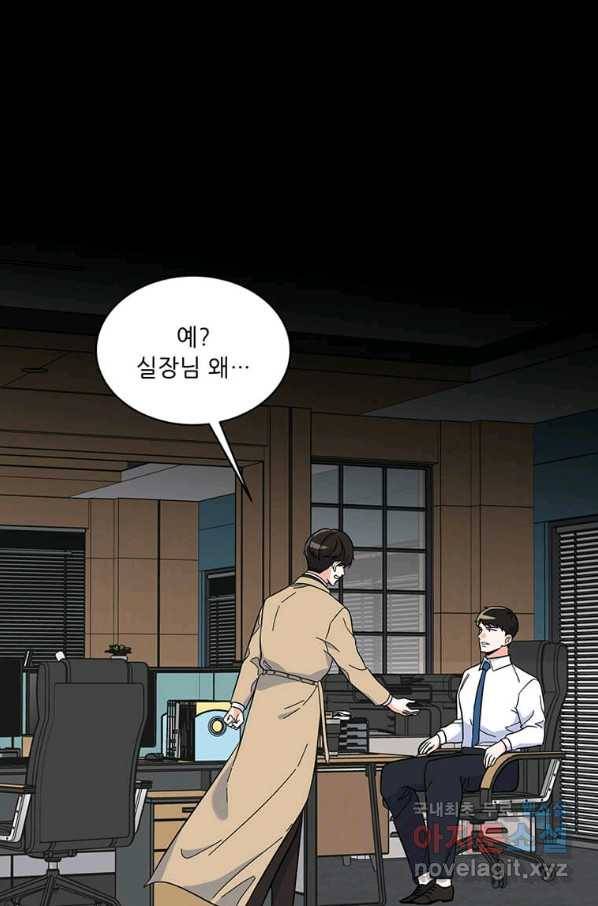 1년차 만렙 매니저 53화 7