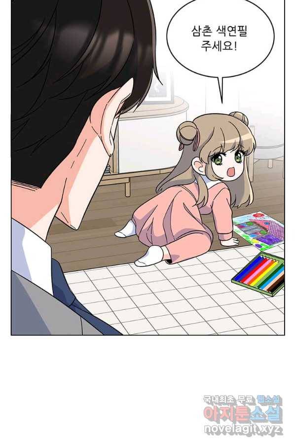 1년차 만렙 매니저 53화 15