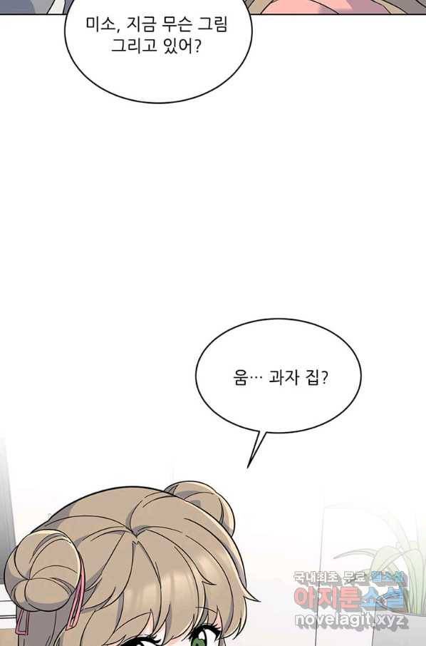 1년차 만렙 매니저 53화 17