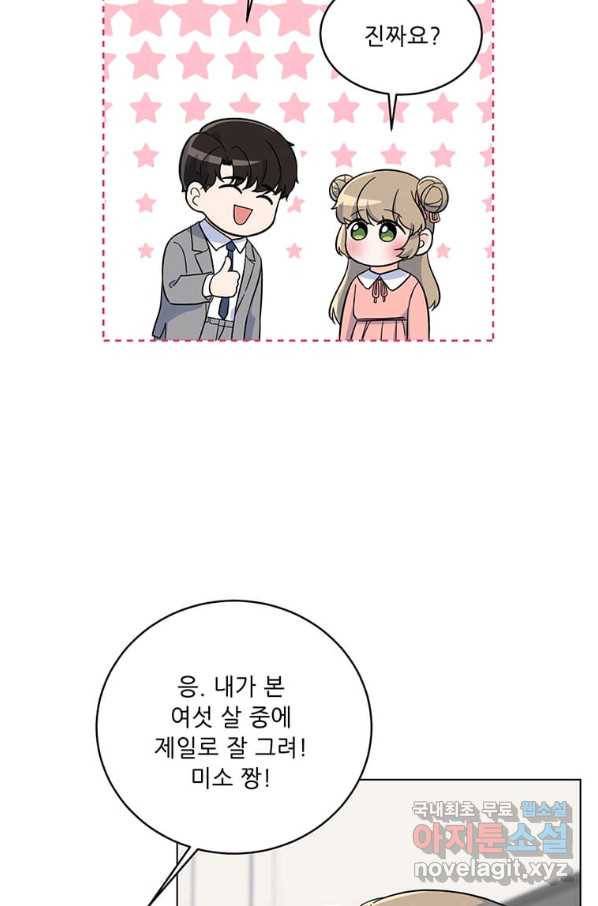 1년차 만렙 매니저 53화 22