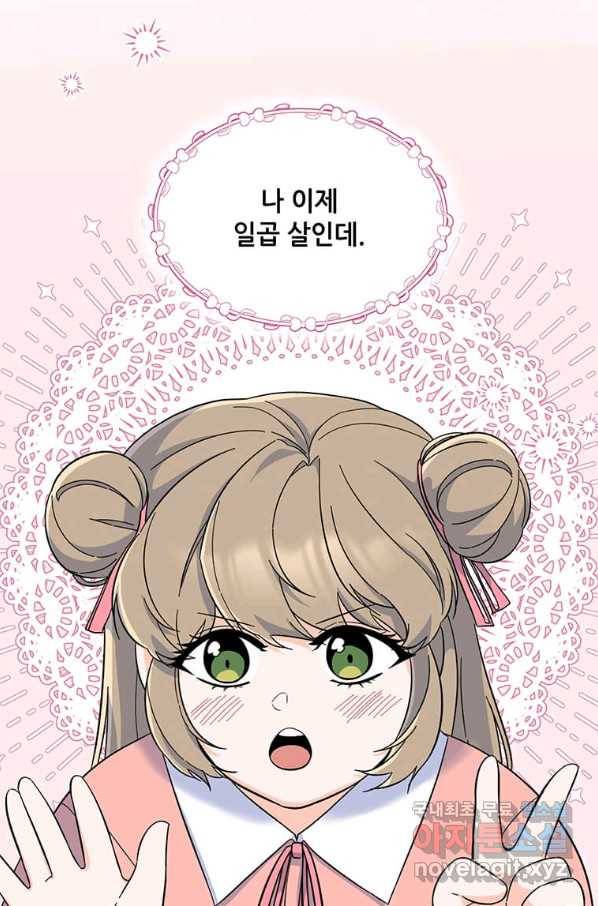 1년차 만렙 매니저 53화 25