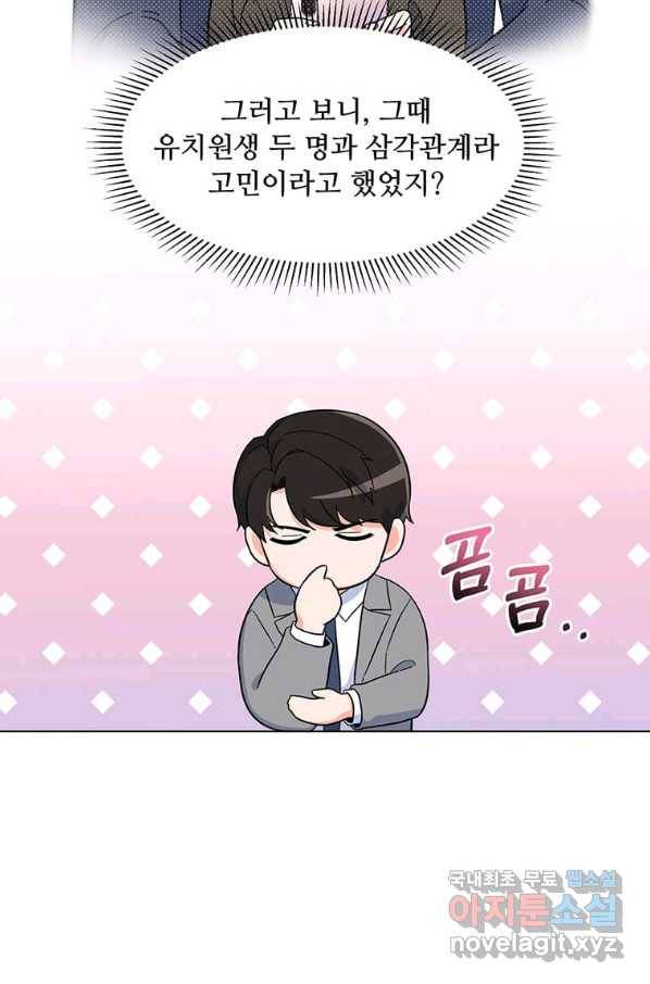 1년차 만렙 매니저 53화 32