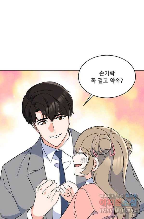 1년차 만렙 매니저 53화 53