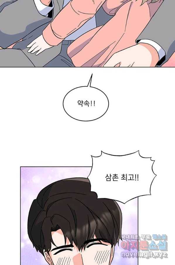 1년차 만렙 매니저 53화 54