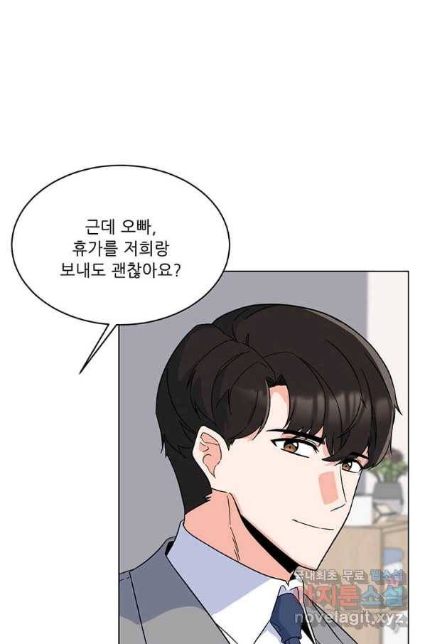 1년차 만렙 매니저 53화 63