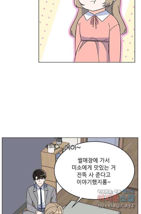 1년차 만렙 매니저 53화 70
