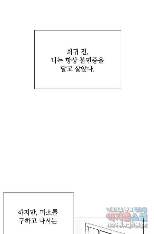 1년차 만렙 매니저 53화 74