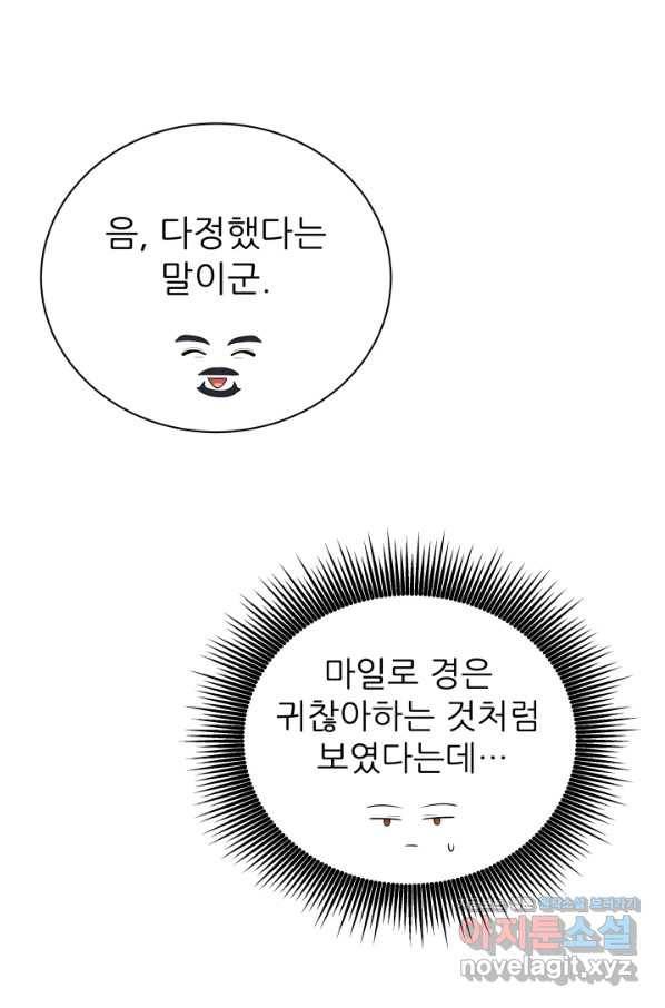 악역도 귀찮아서 38화 56