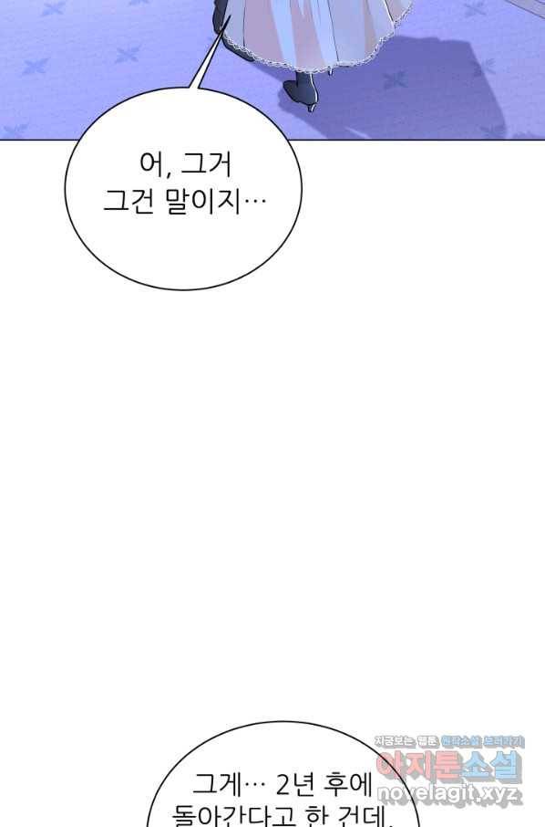 악역도 귀찮아서 38화 116