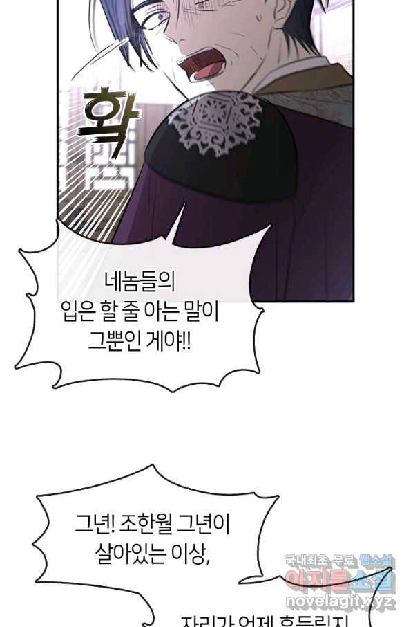 궁에 숨은 꽃 63화 4