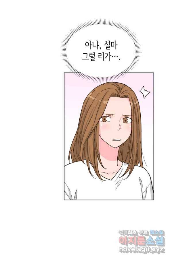 은밀한 나의 동거인 64화 36