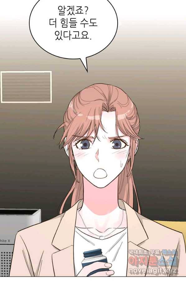 은밀한 나의 동거인 64화 63