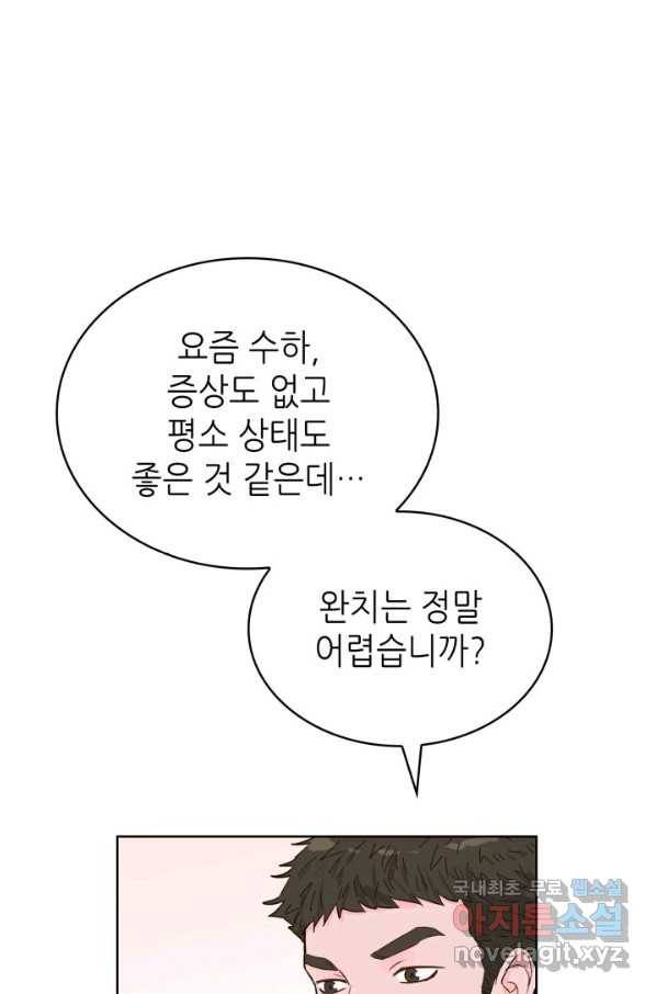 은밀한 나의 동거인 64화 64