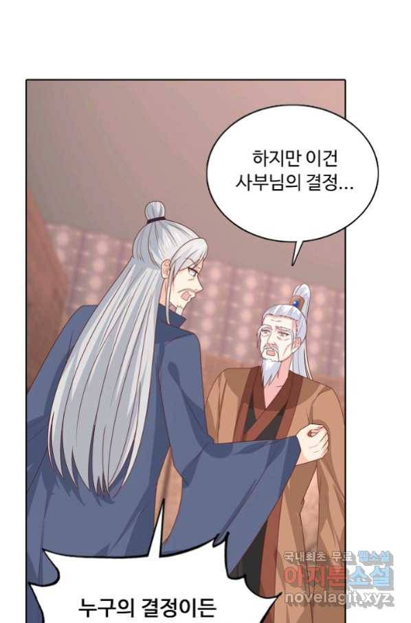 암흑 속에 피는 꽃 163화 4