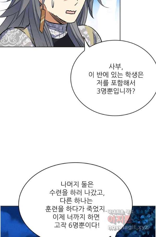 혈맥신공 50화 30