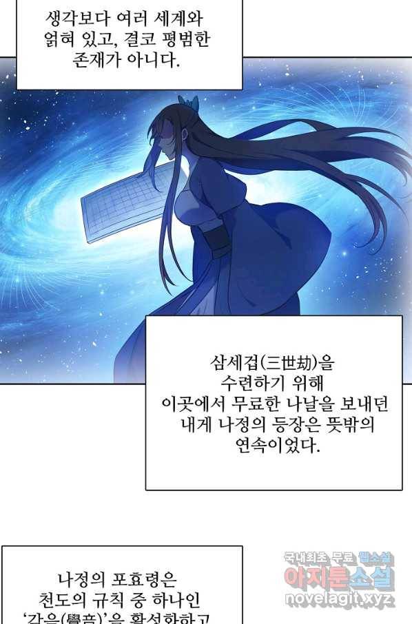 백련성신 677화 3