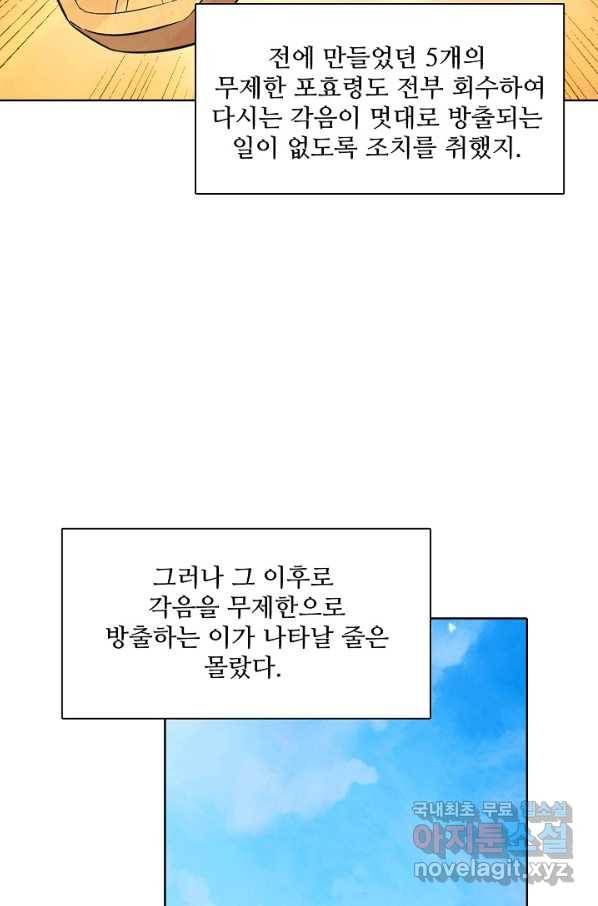 백련성신 677화 7
