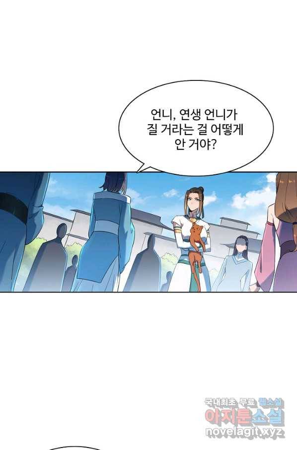 백련성신 677화 24