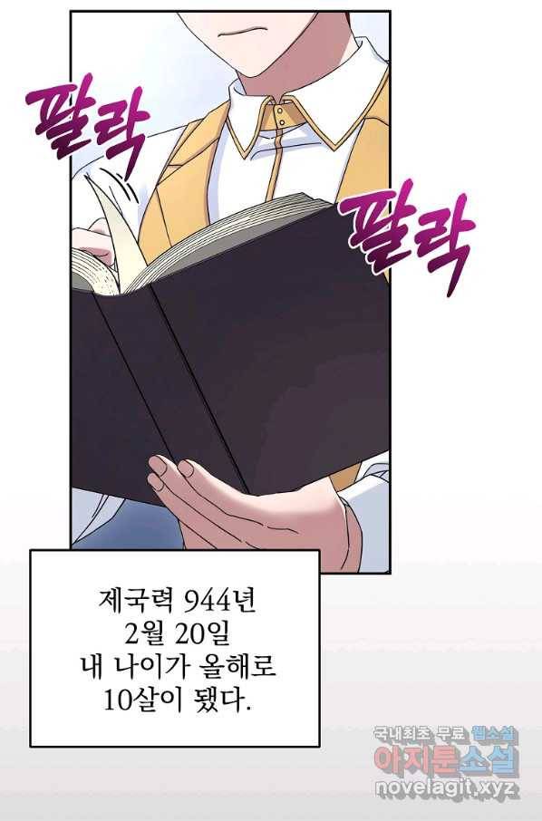 뉴비가 너무 강함 9화 6