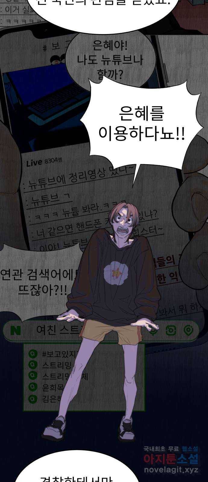 보고 있지? 6화. 갓물주가 보고 계셔 3