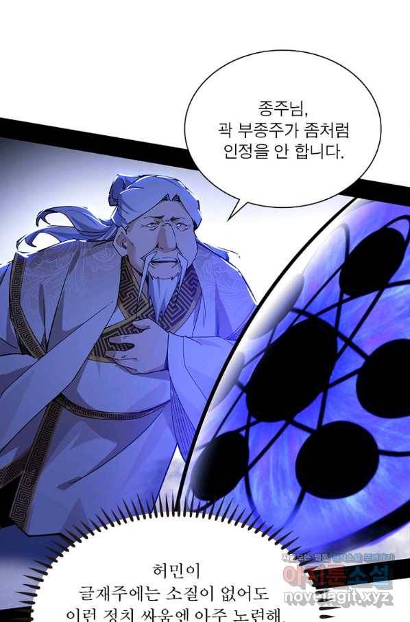 차원이동 레벨업 248화 5