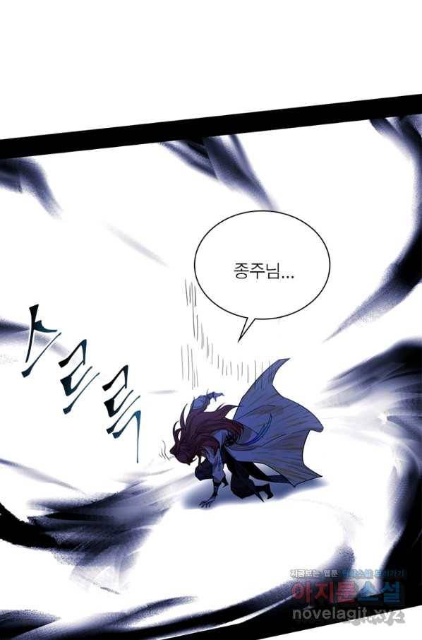 차원이동 레벨업 248화 10