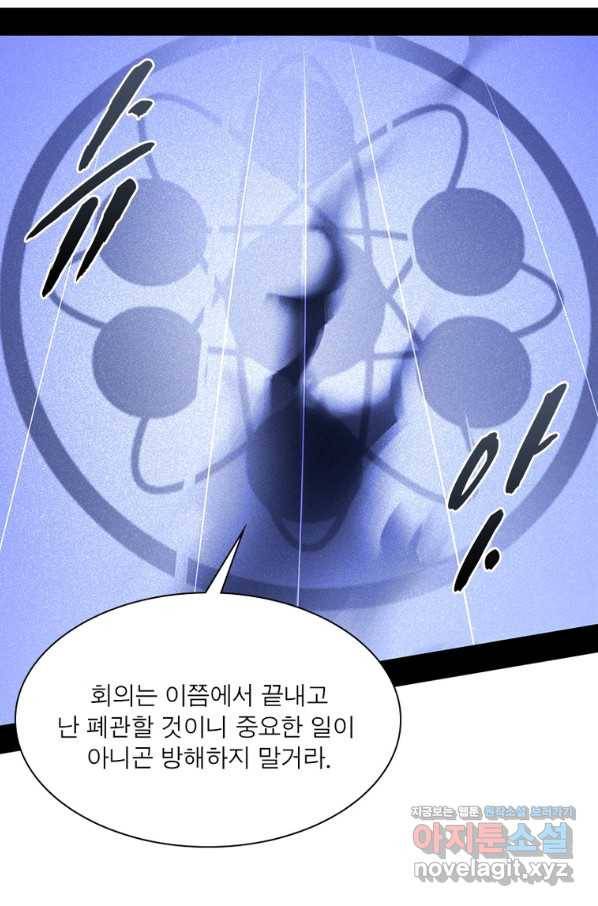 차원이동 레벨업 248화 14
