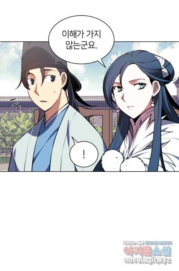 학사검전 22화 15