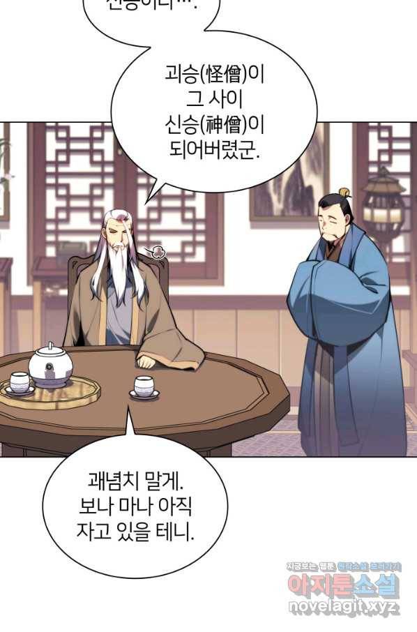 학사검전 22화 61