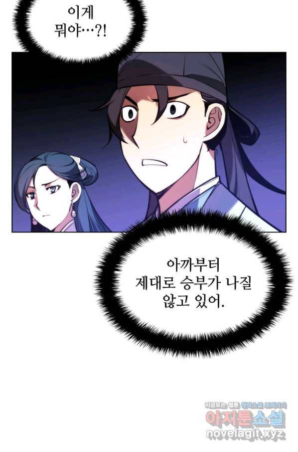 학사검전 22화 81