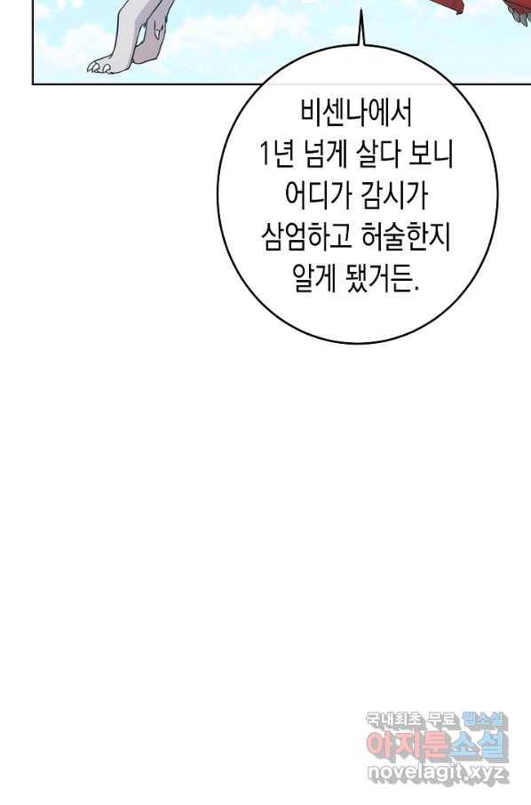 여주에게 버려진 악당을 구하는 방법 52화 9