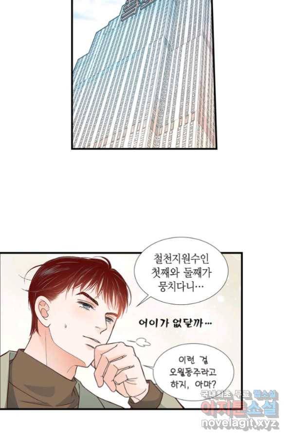 사랑이 아니다  88화 11