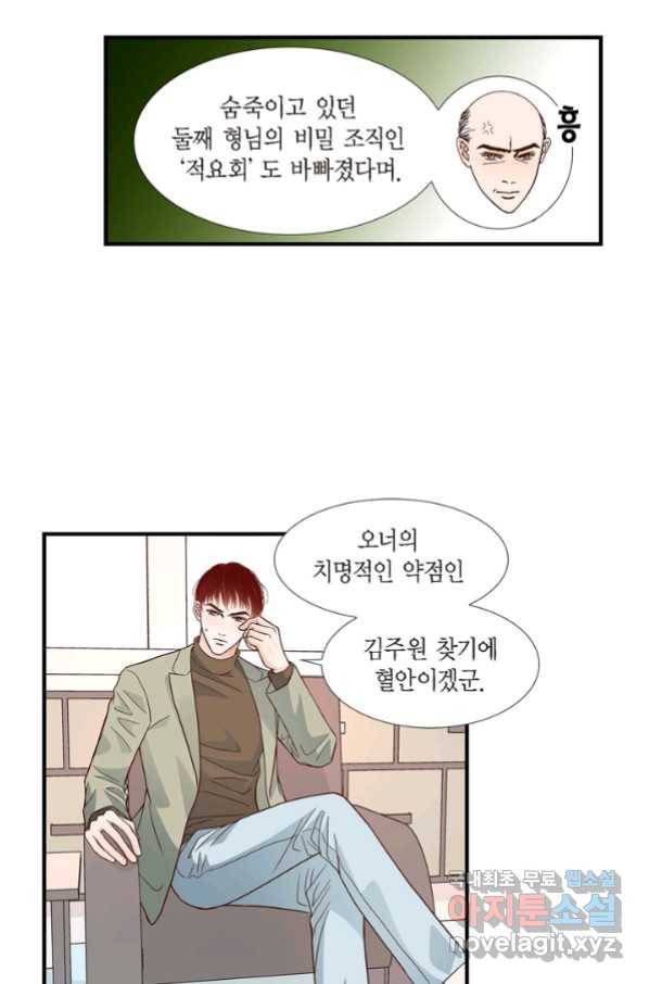 사랑이 아니다  88화 12