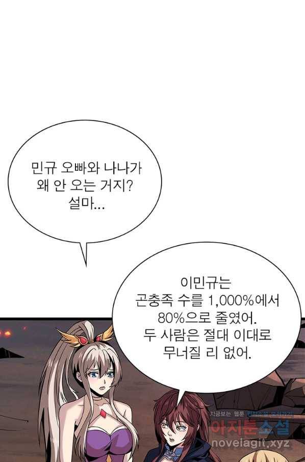 리부트 시스템 96화 33