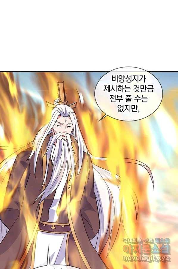 절세전혼 114화 84