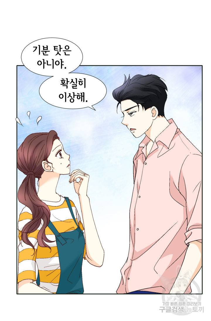연하의 곰신 92화 5