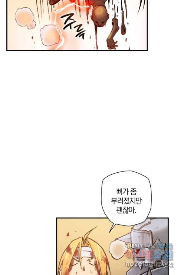 강철의 연금술사  148화 92