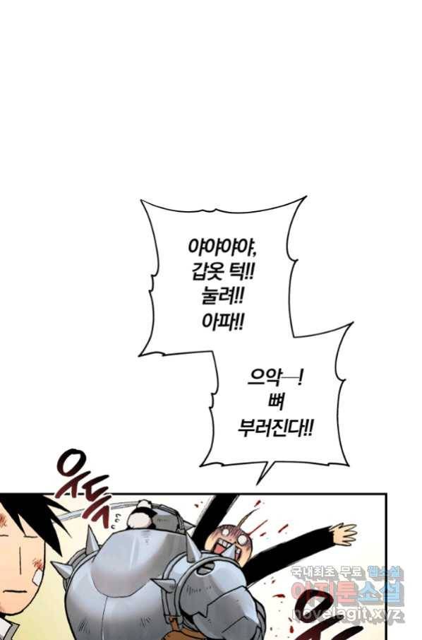 강철의 연금술사  148화 95