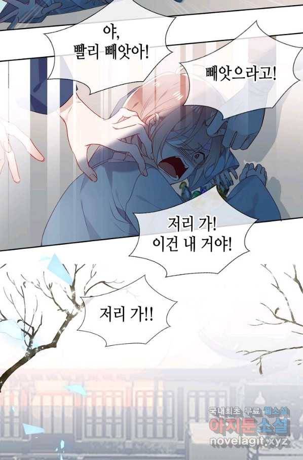 태자비는 미소년 게임이 하고 싶다 161화 26