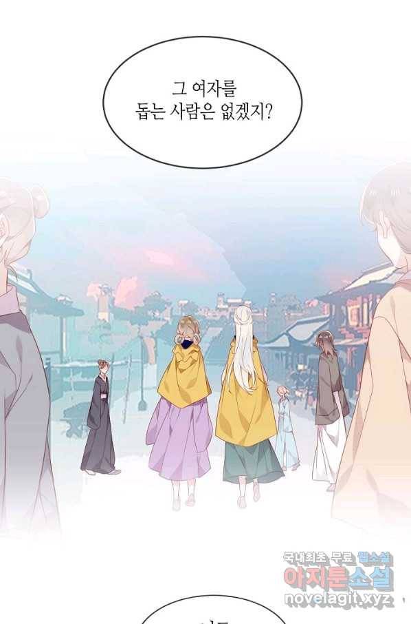 태자비는 미소년 게임이 하고 싶다 161화 37